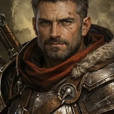 Profile image of Dorian