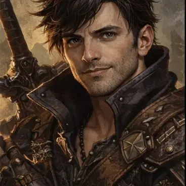 Profile image of Rowan