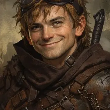 Profile image of Fenric