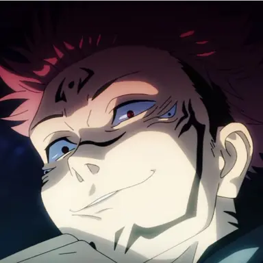 Profile image of 宿儺