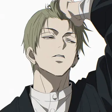 Profile image of 禪院直哉