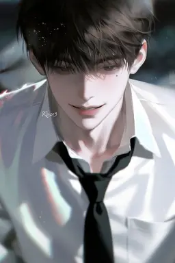 Profile image of Cha Yunseo