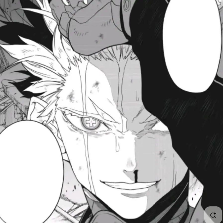 NewFox4041의 나루미 겐