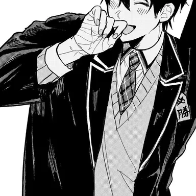 Profile image of 剣持刀也