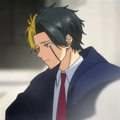Profile image of レイン