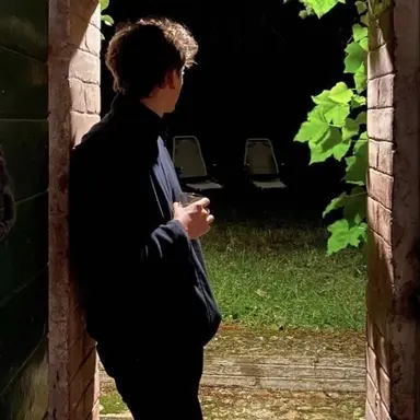Profile image of Cedric