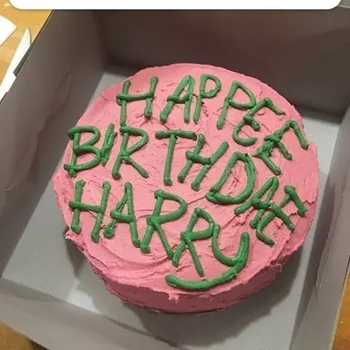 Profile image of Harry