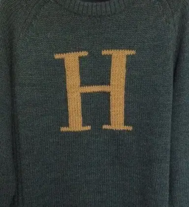 Profile image of Harry