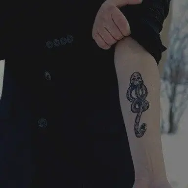 Profile image of Draco