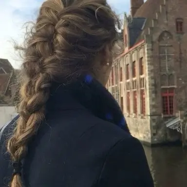 Profile image of Hermione