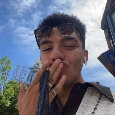 Profile image of Blaise