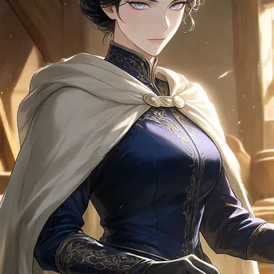 Profile image of Seravyn