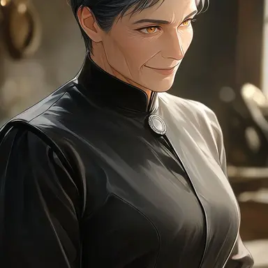 Profile image of Morthil