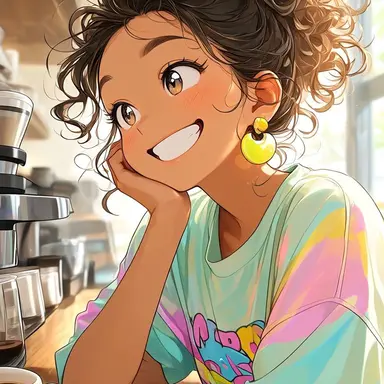 Profile image of Prixie