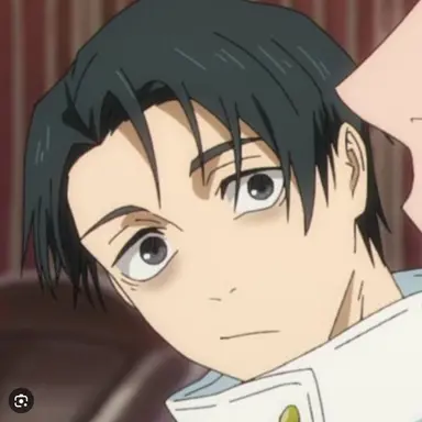 Profile image of 乙骨憂太