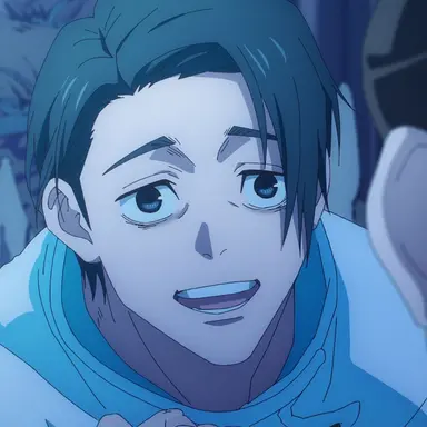 Profile image of 乙骨憂太