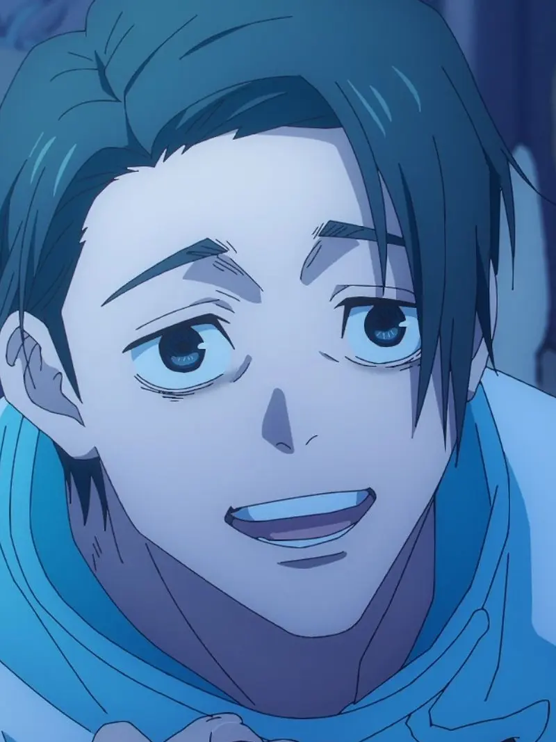 FlimsyLargo9880의 乙骨憂太の婚約者*°