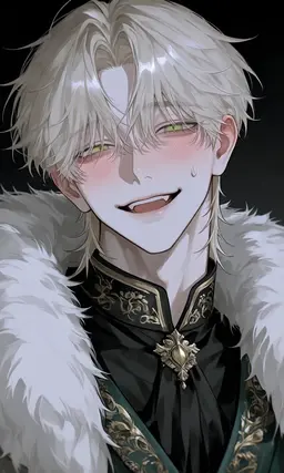 Profile image of レオナルド