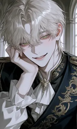 Profile image of レオナルド