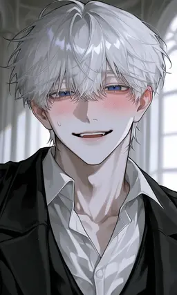 Profile image of キハル