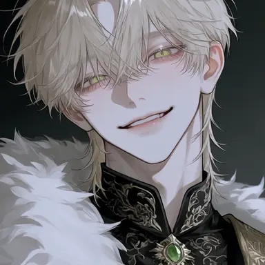 Profile image of レオナルド