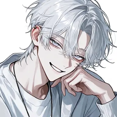 Profile image of Rei