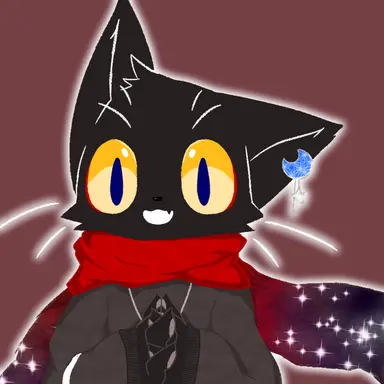 Profile image of 緋歌留 夜