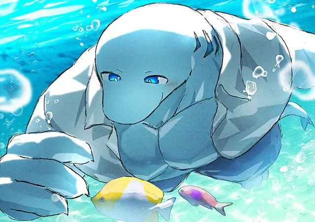 Profile image of 水音 ラル