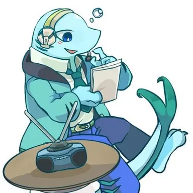 Profile image of 水音 ラル