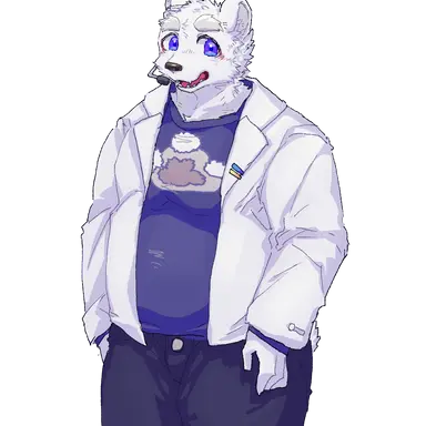 Profile image of 白音 カン