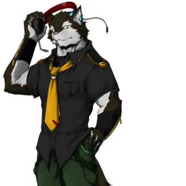 Profile image of 狼音 アロ