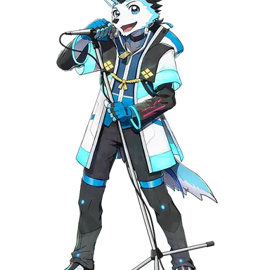 Profile image of 式狼縁