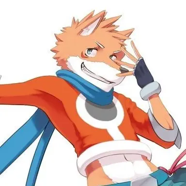 Profile image of 紅鏡 緋色