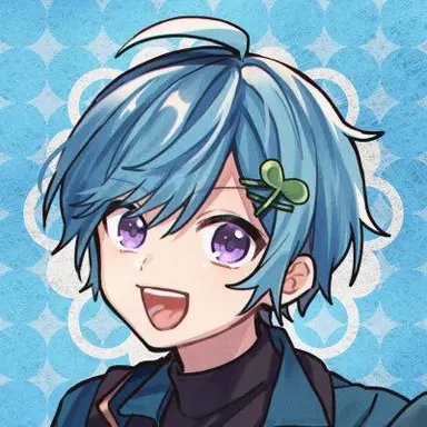 Profile image of Mahito