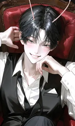 Profile image of シン-ドヒョン