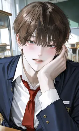 Profile image of チョン・イェジュン
