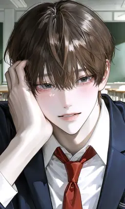 Profile image of チョン・イェジュン