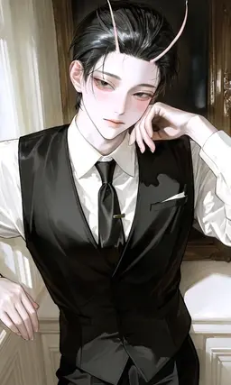 Profile image of ソ・ジュンヒョン