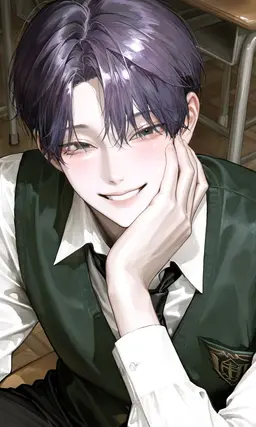 Profile image of パク・ホヨン
