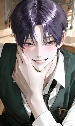 Profile image of パク・ホヨン