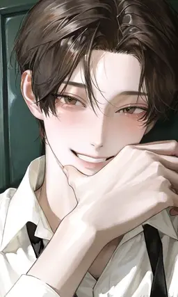 Profile image of イ・ウンギョム