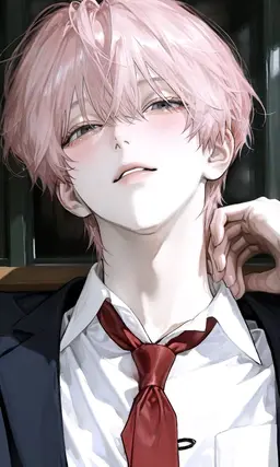 Profile image of ペク・ヨンス