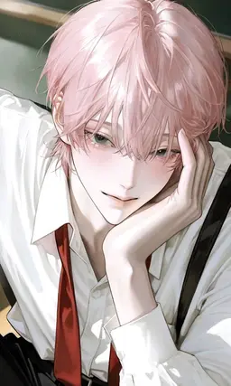 Profile image of ペク・ヨンス