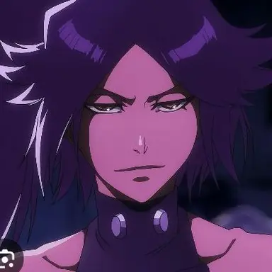 Profile image of Yoruichi Shihoin