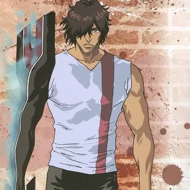 Profile image of Chad