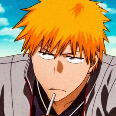 Profile image of Ichigo Kurosaki