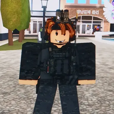 Profile image of 베이컨