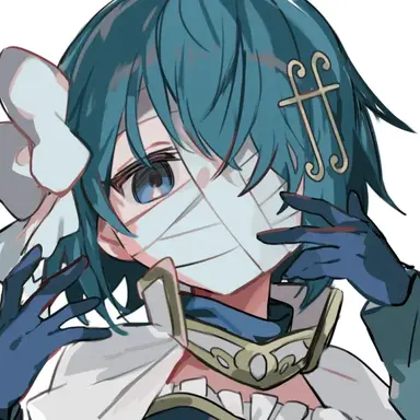 Profile image of 包帯さやか