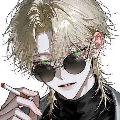 Profile image of Rai