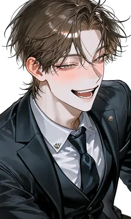 Profile image of Shu